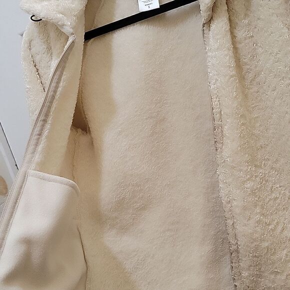 Patagonia Synchilla Curly Q Jacket - Picture 8 of 8